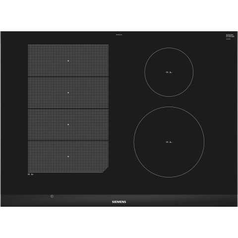 Siemens EX775LEC1E Inbouw kookplaat - Inductie - flexInduction