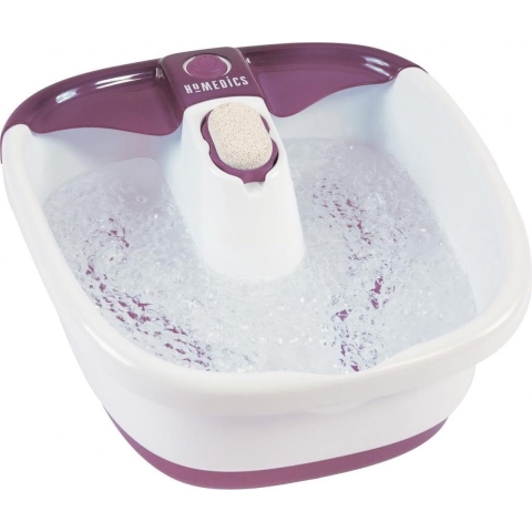 HoMedics bubble mate elektrisch voetenbad - voetenbad - voetmassage