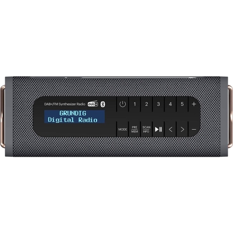 douche-radio