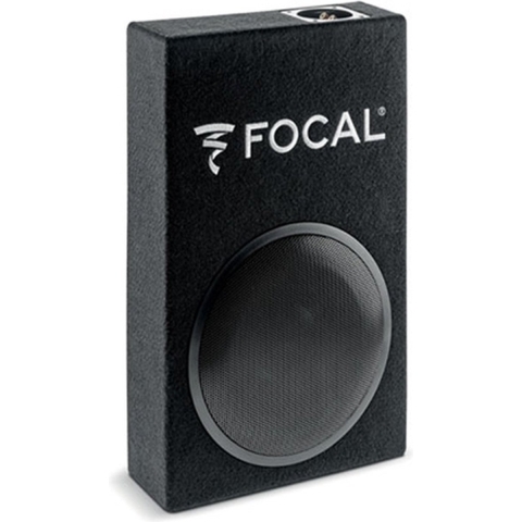 Focal - PSB200 - Passieve Subwooferkist - 20cm