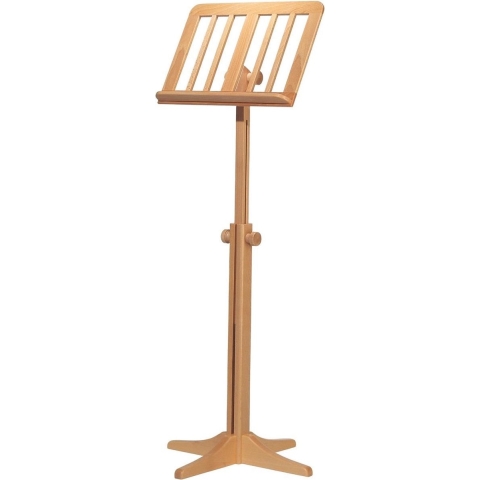 König & Meyer 11616-000-00 muziekstandaard