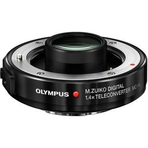 Olympus MC-14 1.4x Teleconverter voor 40-150 Pro