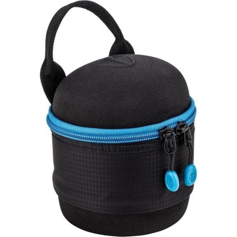 TENBA Etui d'objectif Tools Lens Capsule 9x9cm Noir