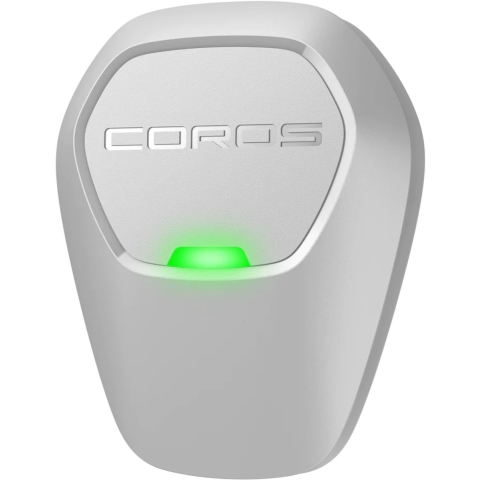 Coros | POD 2 | Running Sensor Silver