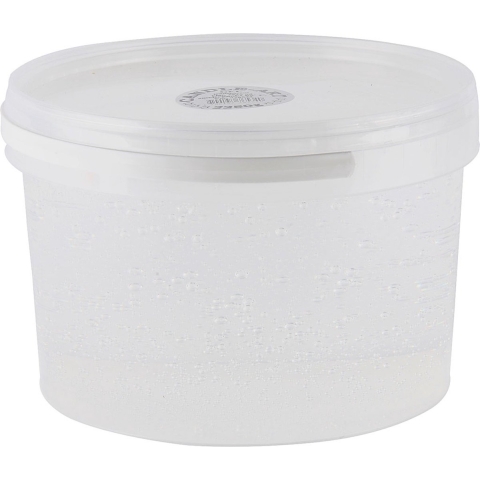 Gel wax, 2250 gr