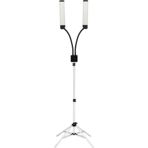 Mega Beauty Shop® LED Lamp voor wimpers en make up