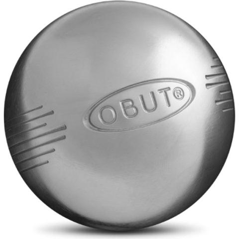 OBUT Jeu De Boules / Petanque SIDE