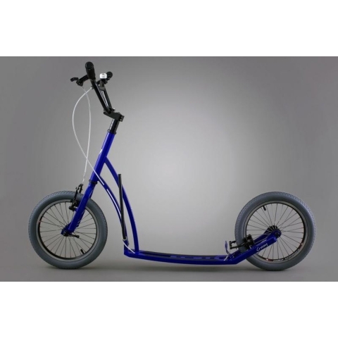 Mibo Professional blue