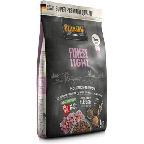 Belcando Adult Finest Light Hondenvoer  | 125