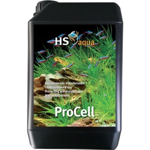 Procell 2.5 l