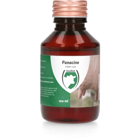 Excellent Panacine – Verzorgingsproduct – Rundvee – Uier – 240 ml