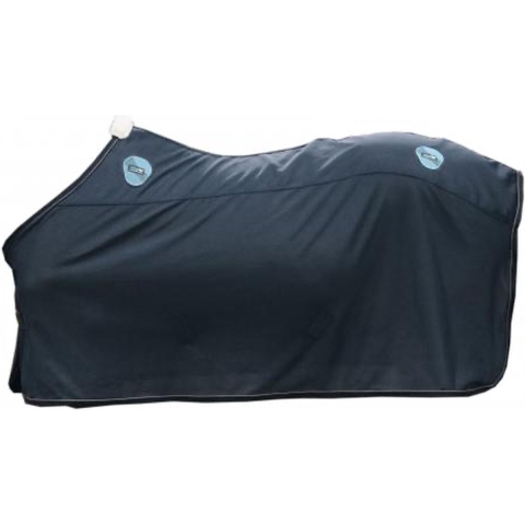 Kentucky Magnetic Rug Recuptex - Navy - Maat 130/183/6.0