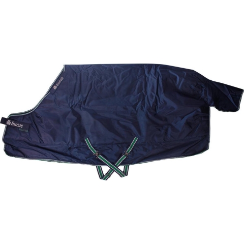 Bucas Deken Smartex Rain Big Neck 0gr Blauw - 155/208