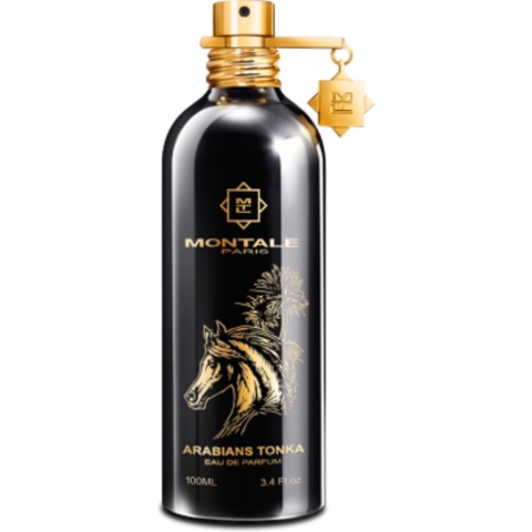 Montale Arabians Tonka - Eau de Parfum - 100ml