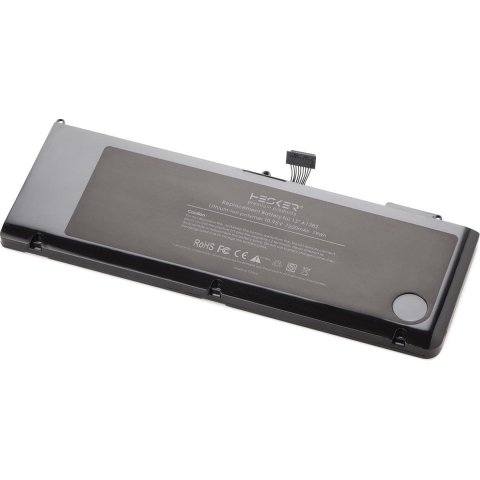A1382 accu MacBook Pro 15" |  batterij MacBook Pro 15-inch (begin 2011 – medio 2012, A1286)
