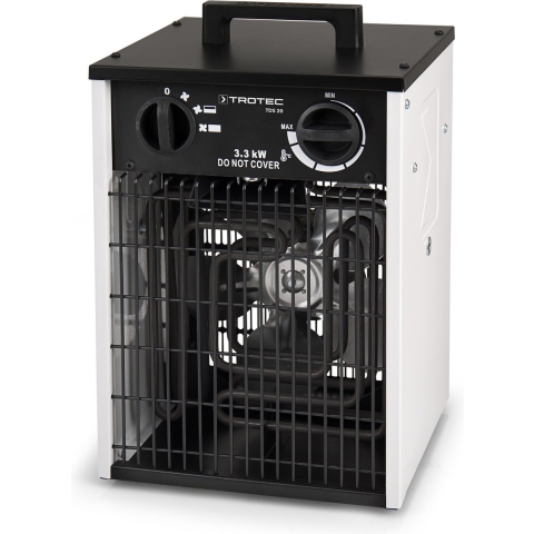 TROTEC Elektrische kachel TDS 20