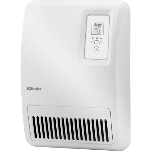 Dimplex H260 - Elektrische Kachel - Verwarming - Radiator - Wandmodel - Kachel - 2000W