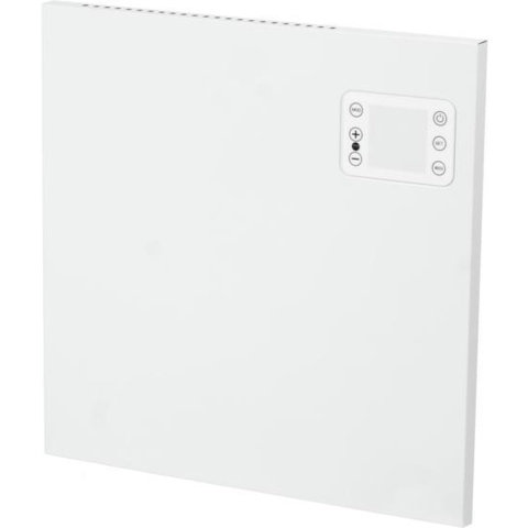 Eurom Alutherm 400XS Wifi Convectorkachel - 400W - 15m3