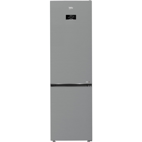 Beko B5RCNE405HXB - HarvestFresh® - Koelvriescombinatie