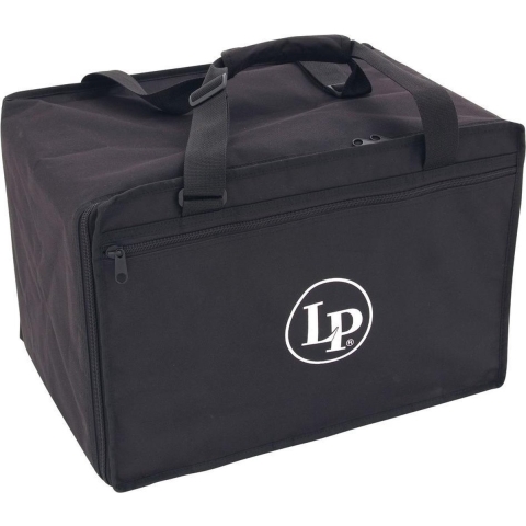 Latin Percussion LP523 Cajon Bag accessoire voor drums/percussie