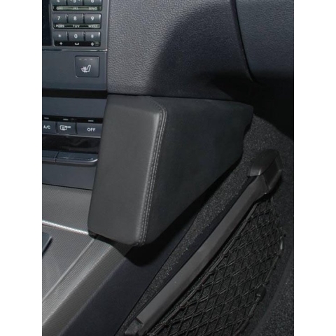 Houder - Mercedes Benz E-Klasse (W212) 03/2009-2013 Kleur: Zwart