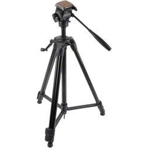 Walimex FW-3970 Semi-Pro Statief met neiger, 172cm