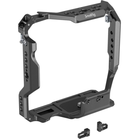 SmallRig 3594 Cage For Sony A7S III/7 IV/7R IV/ 1 w/ VG-C4EM