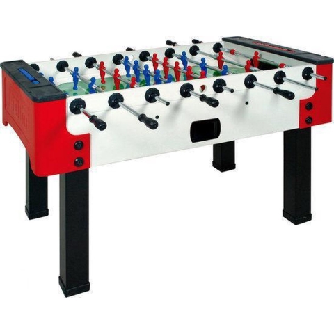 Buffalo Voetbaltafel Storm F2 Outdoor