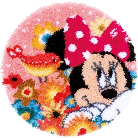 Disney Pssst ik heb een geheim Knoopvorm kleed