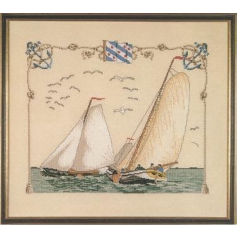 borduurpakket 15052 sk�tsjesilen