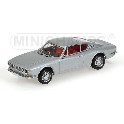 Ford OSI 20M TS 1967 - 1:43 - Minichamps