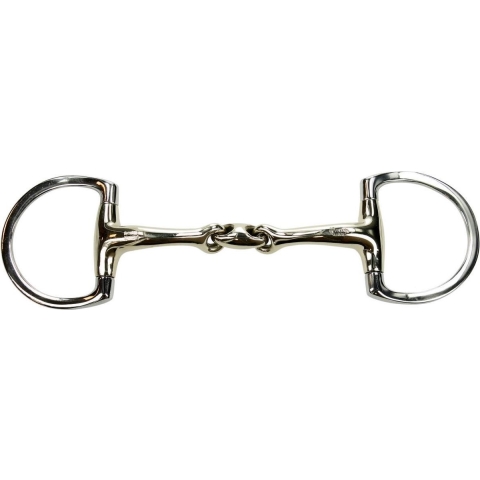 Hs Sprenger - D-trens Dynamic Rs Sensogan14mm Dubbelgebroken - 12.5cm
