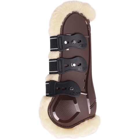 Qhp Peesbeschermers Ontario Bruin - paard