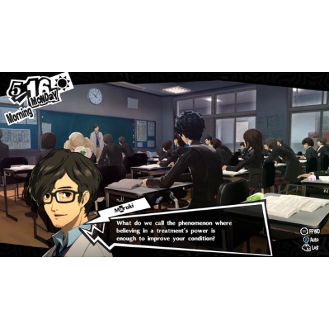 Persona 5 Royal - Xbox Series X|S / Xbox One & Windows Download