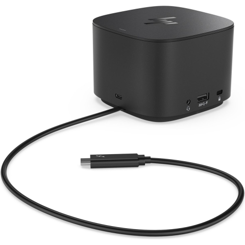 HP Thunderbolt Dock G2 120W - Dockingstation
