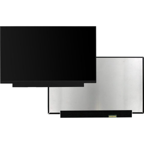 12.5 inch LCD Scherm 1920x1080 Glans 30Pin eDP, IPS