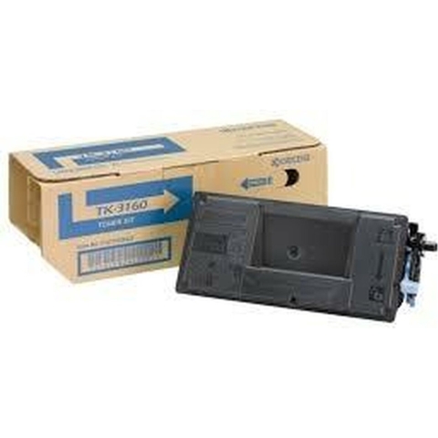 Toner Kyocera TK-3160 Black