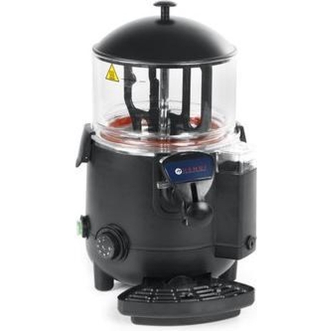 Hendi Chocolademelk Dispenser 10 Liter
