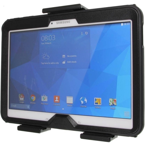 Brodit houder Universeel Tablet 180-230mm/ 25mm
