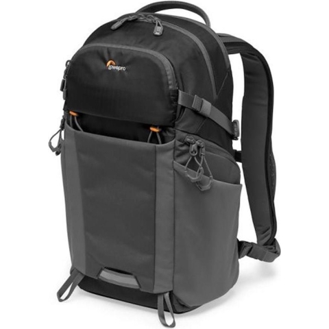 Lowepro Photo Active BP 200 AW camera rugzak Black / Dark Grey