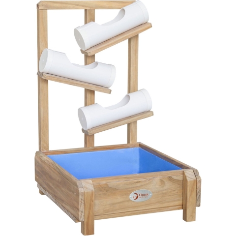Classic World Houten Watertafel Yoyo