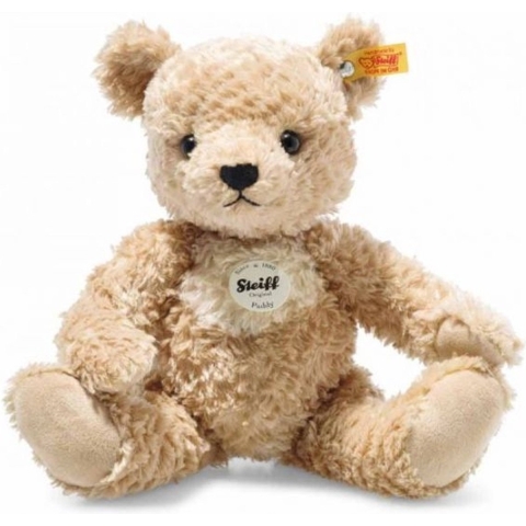 Steiff Paddy teddybeer 30 cm. EAN 014253