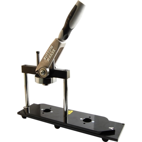 Vaessen Creative Buttonmachine - Body Generation3