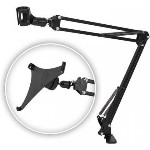 Innox i-S Mini 1 desktop arm voor iPad Mini/microfoonstatief