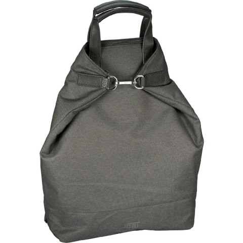 Jost Bergen XChange Bag S taupe
