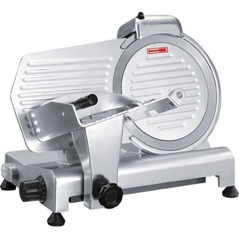 CaterChef Vleessnijmachine 250 SR