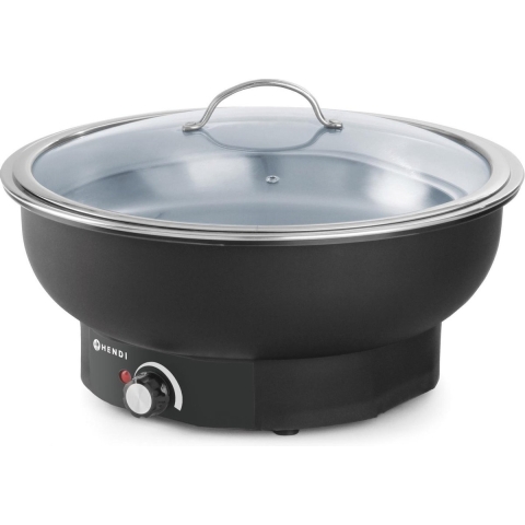 Chafing Dish rond 'Tesino' Hendi