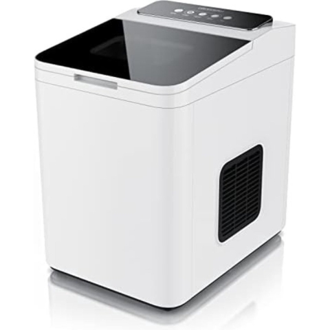 Ijsklontjes Machine - Ijsmachine - Ijsblokjesmachine - 1.4L
