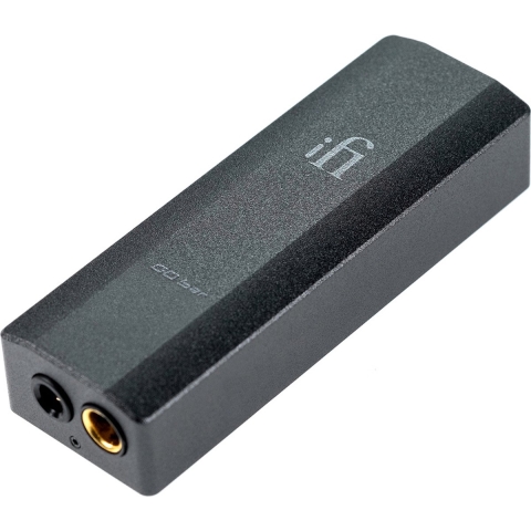 iFi audio Go Bar