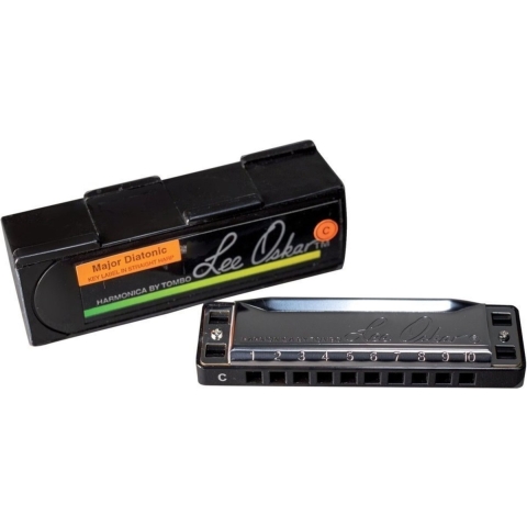 Mondharmonica Lee Oskar Major Diatonic